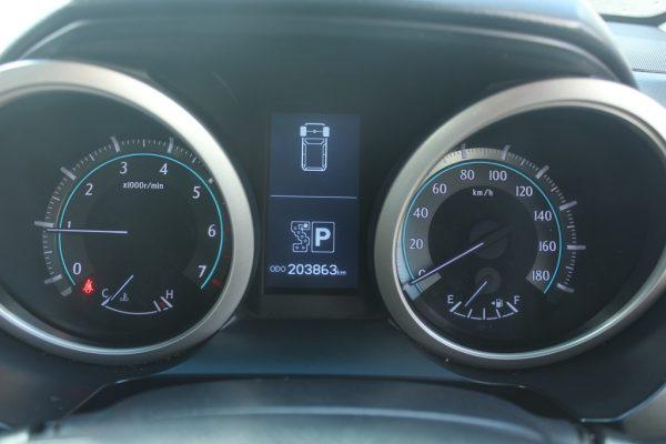 Toyota Landcruiser Prado TX Alloys 7 Seater, 2009, 200,000 Kms - Image 10