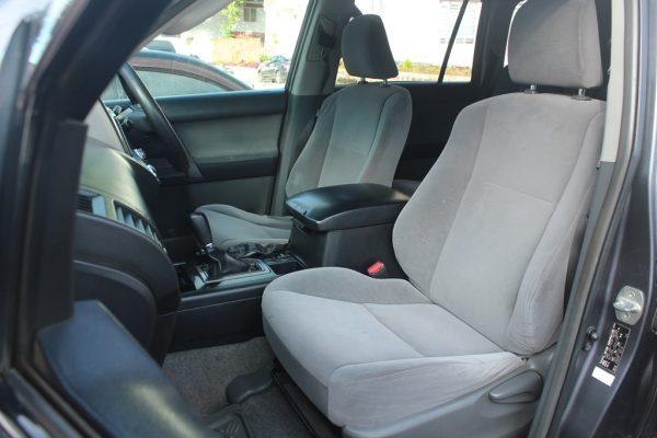 Toyota Landcruiser Prado TX Alloys 7 Seater, 2009, 200,000 Kms - Image 11