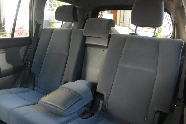 Toyota Landcruiser Prado TX Alloys 7 Seater, 2009, 200,000 Kms - Image 12