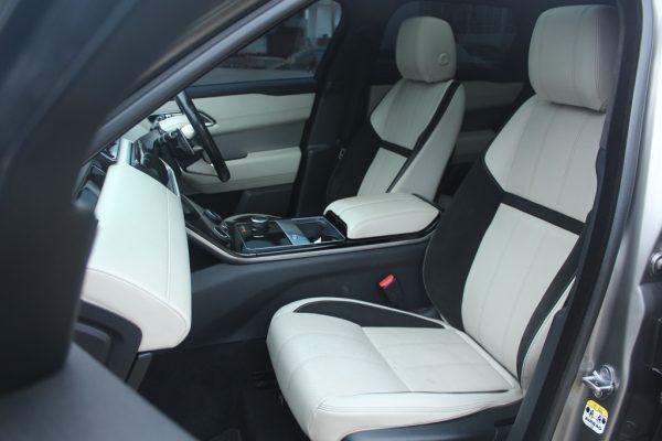 Range Rover Velar D300 SE 2017 Diesel Leather Sunroof 90,000 Kms - Image 15
