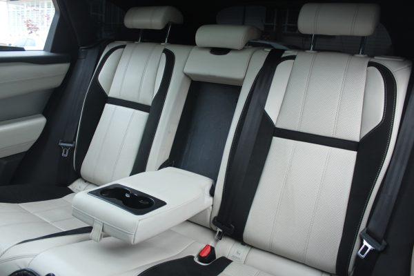 Range Rover Velar D300 SE 2017 Diesel Leather Sunroof 90,000 Kms - Image 16