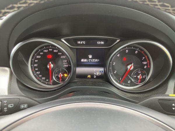 Mercedes Benz GLA 220 4 Matic Leather 4WD Harman Kardon 2018 60,000 Kms - Image 7