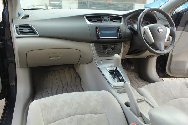 Nissan Sylphy 2015 116,000 Kms - Image 5