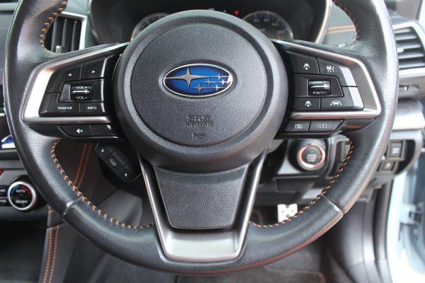 Subaru XV AWD 2017 90,000 Kms - Image 10