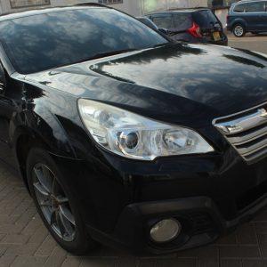 Subaru Outback BRM model 2014 145,000 Kms