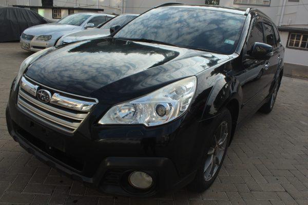 Subaru Outback BRM model 2014 145,000 Kms - Image 2