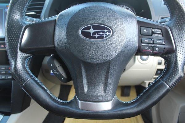 Subaru Outback BRM model 2014 145,000 Kms - Image 9