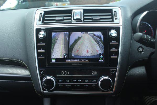 Subaru Outback BS9 Leather 2018, 70,000 Kms - Image 7
