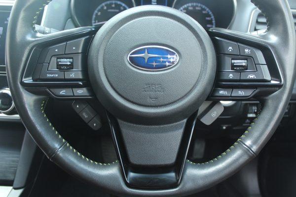 Subaru Outback BS9 Leather 2018, 70,000 Kms - Image 11
