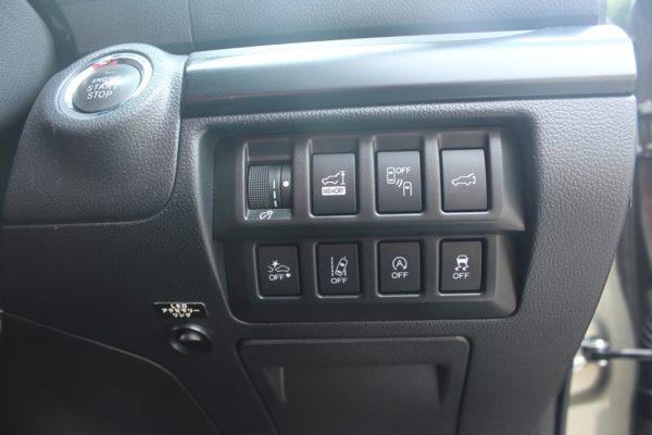 Subaru Outback BS9 Leather 2018, 70,000 Kms - Image 12
