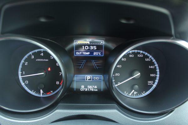 Subaru Outback BS9 Leather 2018, 70,000 Kms - Image 13