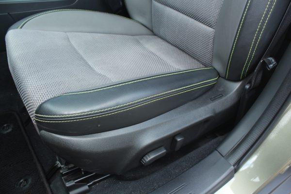 Subaru Outback BS9 Leather 2018, 70,000 Kms - Image 14