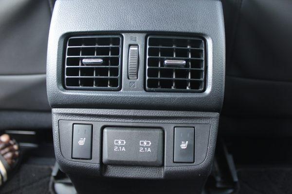 Subaru Outback BS9 Leather 2018, 70,000 Kms - Image 16