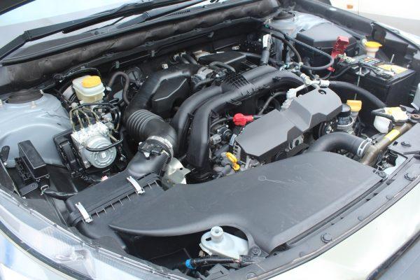 Subaru Outback BS9 Leather 2018, 70,000 Kms - Image 22