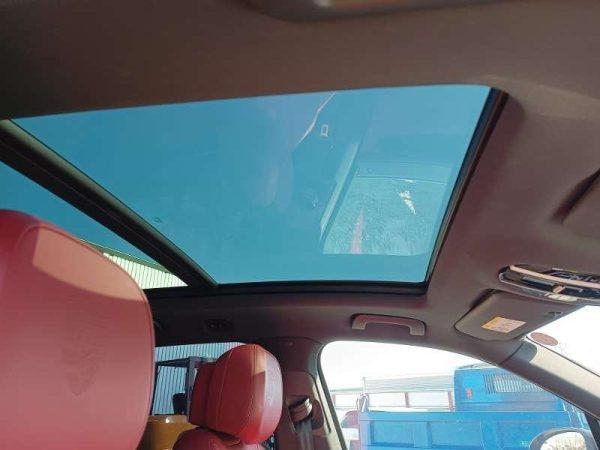 Porsche Cayenne S Leather Sunroof 2018 33,000 Kms - Image 5