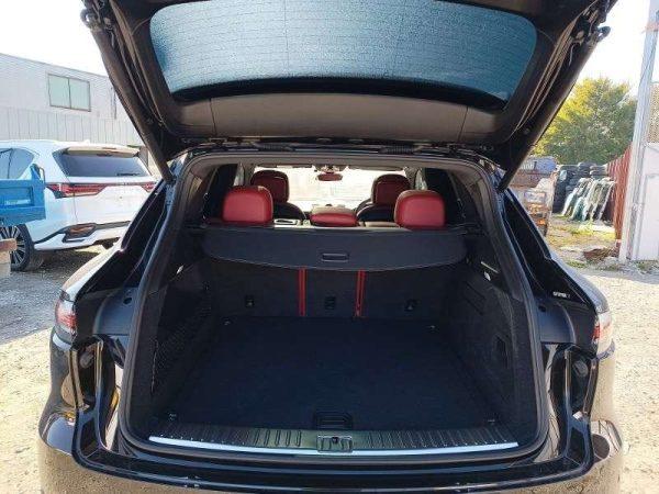 Porsche Cayenne S Leather Sunroof 2018 33,000 Kms - Image 9