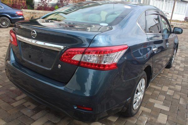 Nissan Sylphy 2018 35,000 Kms - Image 3