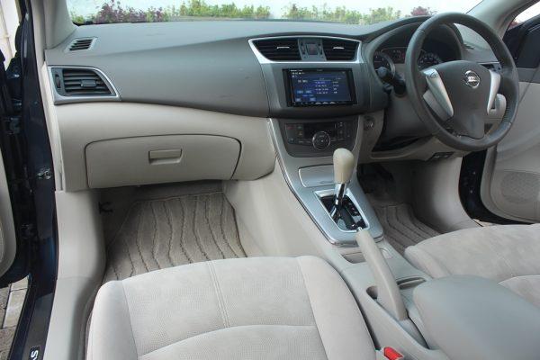 Nissan Sylphy 2018 35,000 Kms - Image 5