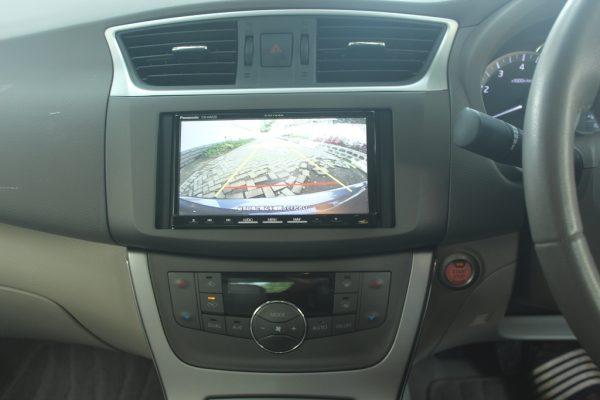 Nissan Sylphy 2018 35,000 Kms - Image 7
