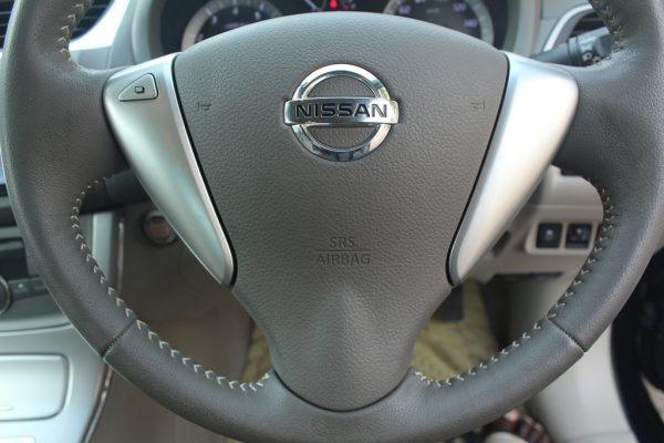 Nissan Sylphy 2018 35,000 Kms - Image 9