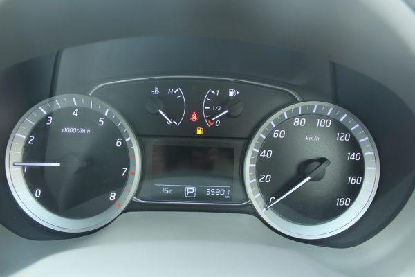 Nissan Sylphy 2018 35,000 Kms - Image 11
