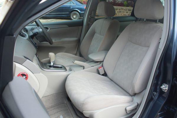Nissan Sylphy 2018 35,000 Kms - Image 12