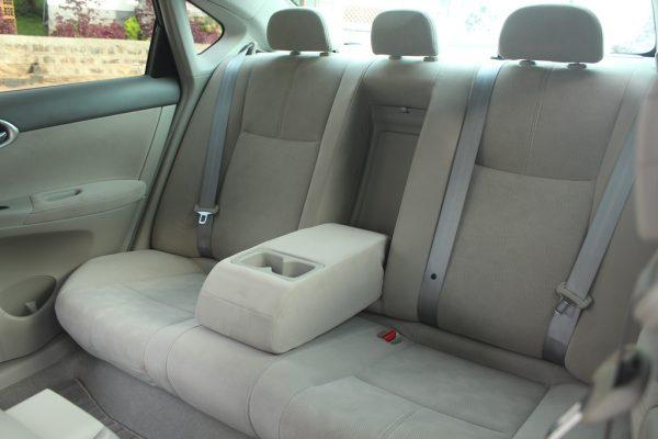 Nissan Sylphy 2018 35,000 Kms - Image 13