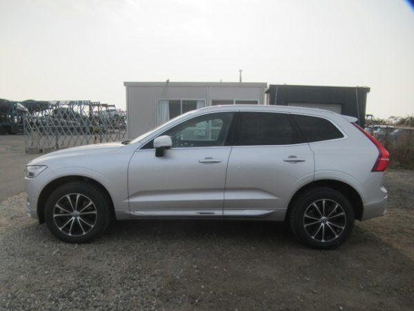 Volvo XC60 D4 AWD Inscription Leather Sunroof 2018 44,000 Kms (SOLD!) - Image 5