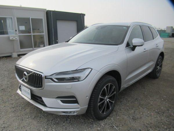 Volvo XC60 D4 AWD Inscription Leather Sunroof 2018 44,000 Kms (SOLD!) - Image 3