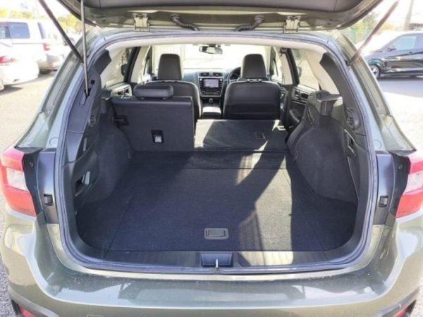 Subaru Outback 2019 BS9 Leather, Sunroof, 36,000 Kms - Image 11