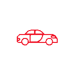 car animation